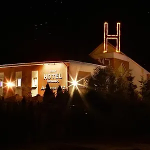 Mini-hôtel A2 - 24h - Self Check-in - Free Parking, Poznań